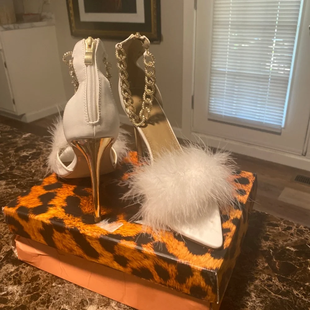 Lemonade (Afterparty Heels) - Picture 2 of 2